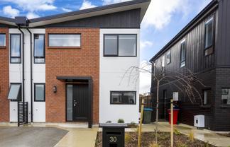 30 Doug Jensen Street, Wallaceville