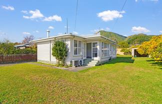 226 River Road, Kawerau