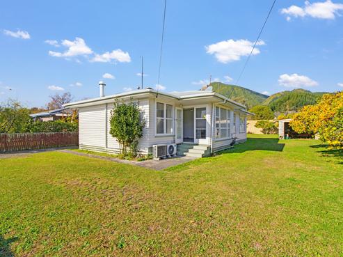 226 River Road, Kawerau