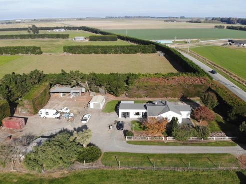 1371 Longbeach Road, Eiffelton