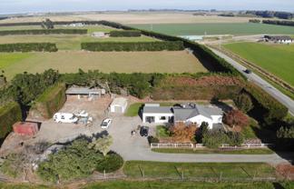 1371 Longbeach Road, Ashburton