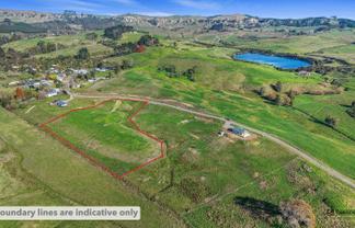 166b Renown Road, Waikokowai