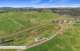 166b Renown Road, Waikokowai