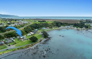21 Orete Point Road, Waihau Bay