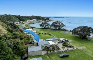 21 Orete Point Road, Waihau Bay