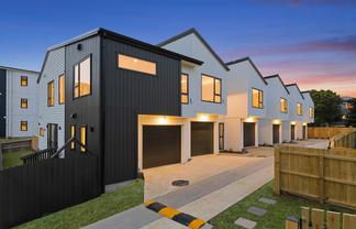 5/6 Richards Avenue, Papatoetoe