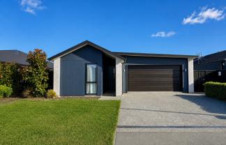 22 Billy T Lane, Rolleston