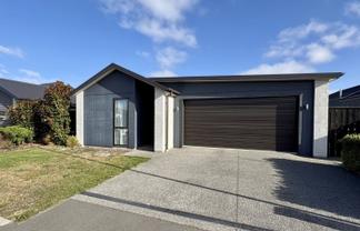 22 Billy T Lane, Rolleston