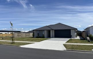 45 Maunganamu Drive, Wharewaka