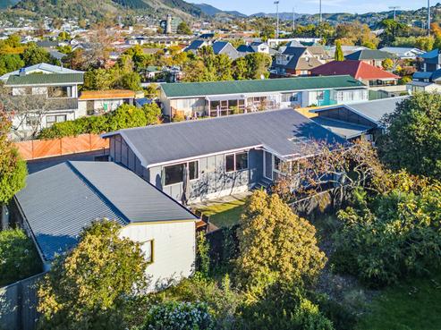 3/12 Dundas Street, The Wood
