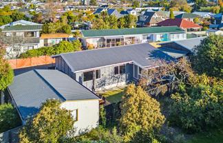 3/12 Dundas Street, The Wood