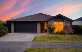17 Te Whariki Street, Marshland