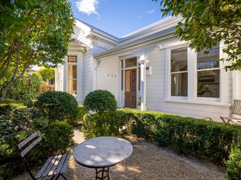 163 Collingwood Street, Nelson City