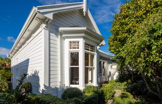 163 Collingwood Street, Nelson