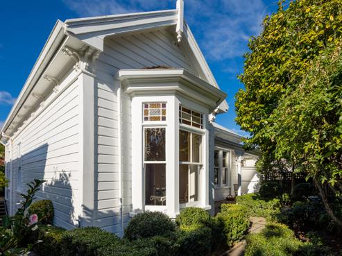 163 Collingwood Street, Nelson City
