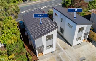 1/621 Glenfield Road, Totara Vale