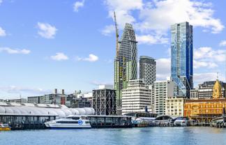 A landmark CBD development opportunity