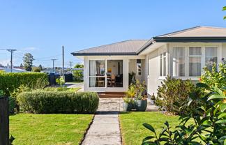 41 Muir Street, Te Hapara