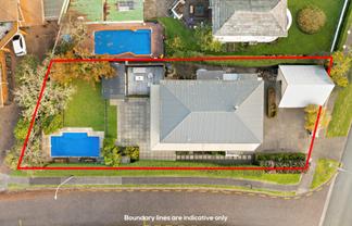 514 Riddell Road, Saint Heliers