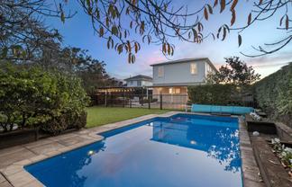 514 Riddell Road, Saint Heliers