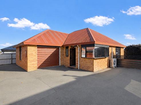 2/91 Chalmers Avenue, Hampstead