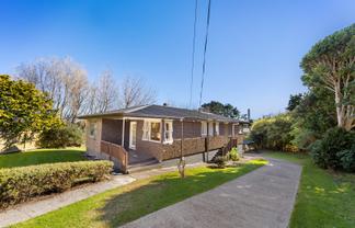 114A Pioneer Road, Moturoa