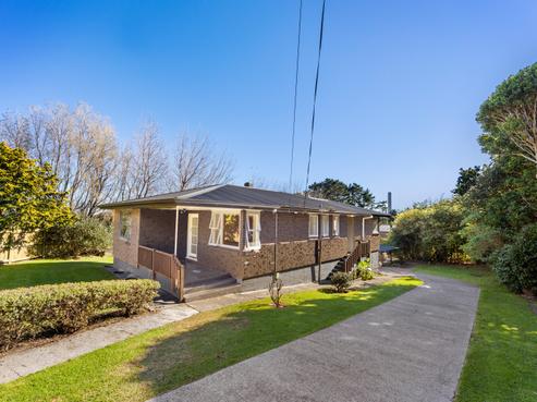 114A Pioneer Road, Moturoa