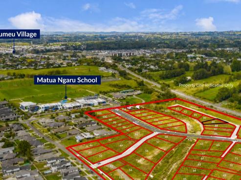 7 Tereina Lane, Kumeu