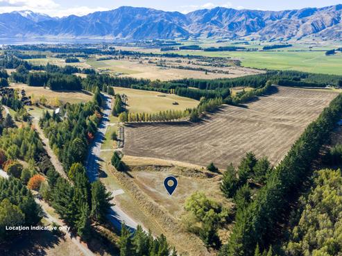 800 Lake Hawea-Albert Town Road, Albert Town