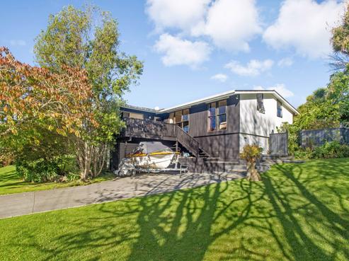 3 Norwood Road, Kaiti