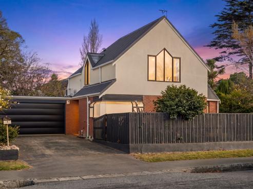 1 Ryeland Avenue, Ilam