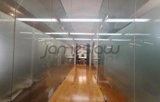 All Inclusive 39sqm Open-Plan Ponsonby Office