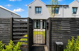 5/28 Frederick Street, Waltham