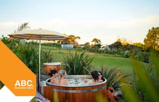 Premium Hot Tub & Ice Bath E-Commerce Business