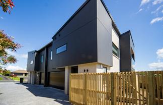 8/3 Harrowfield Drive, Harrowfield
