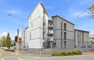 21/169 Fitzgerald Avenue, Christchurch Central