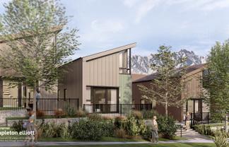 52 Hansen Road, The Crest Chalets, Frankton