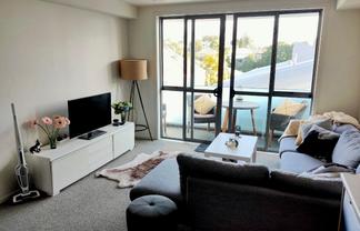 1H/17 Blake Street, Ponsonby