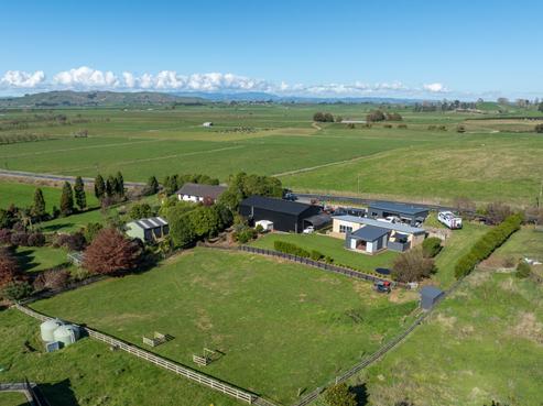 992 Te Kawa Road, Otorohanga