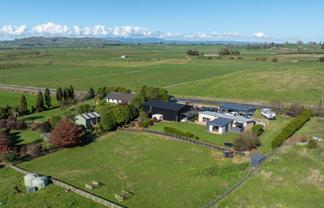 992 Te Kawa Road, Te Awamutu