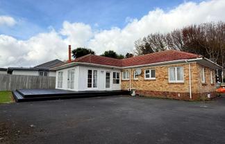 12  Willis Road, Papakura