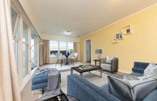 Auckland - Address withheld