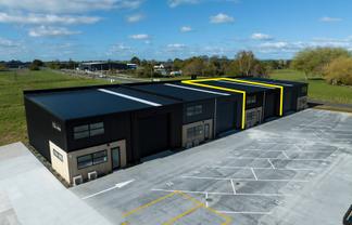Buy or Lease at Hamilton Airport