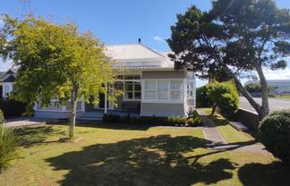 95 Shakespeare Street, Greymouth