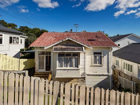 16 Beaconsfield Street, Grey Lynn