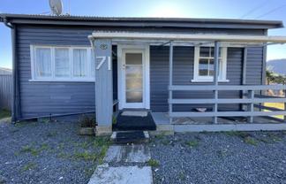 71 Ellis Road, Benneydale