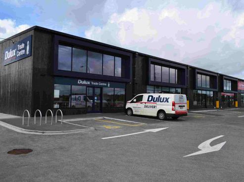 2 Bill Stevenson Drive, Drury