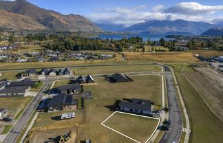 45 Doug Ledgerwood Drive, Wanaka