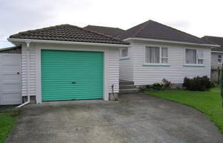 27 Atiawa Crescent, Waiwhetu