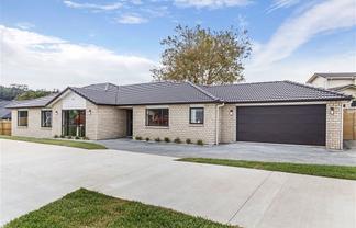 115 Tapu Road, Huapai